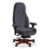 Ultimate Executive™ High-Back Chair