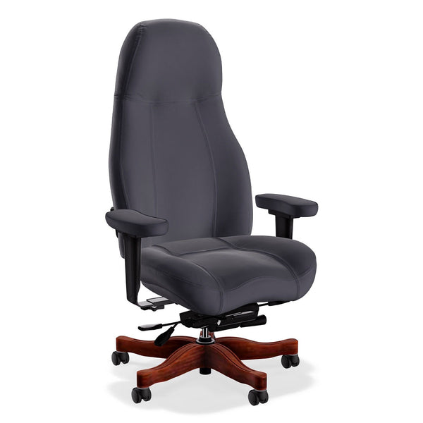 Ultimate Executive™ High-Back Chair