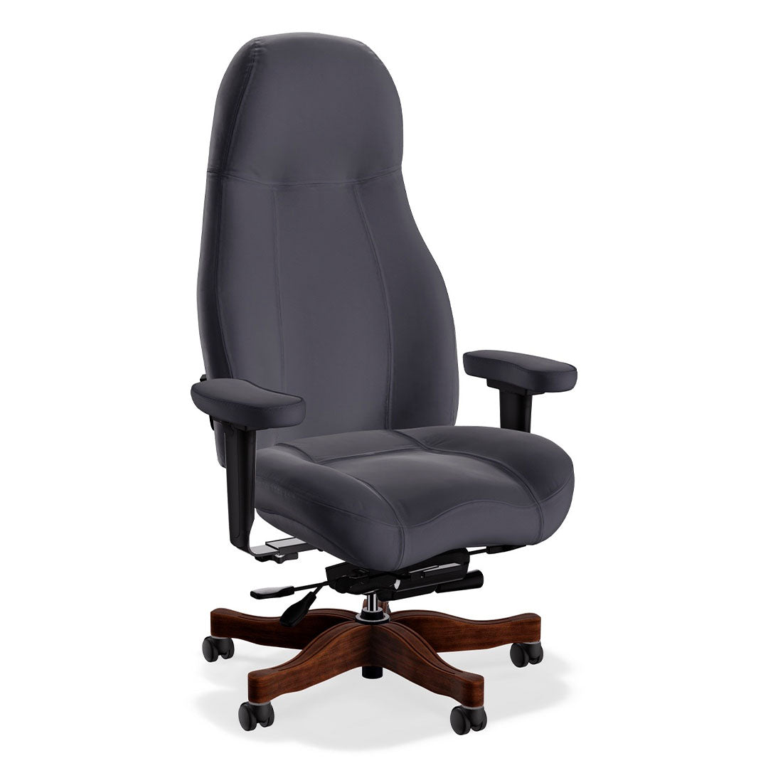 Ultimate Executive™ High-Back Chair