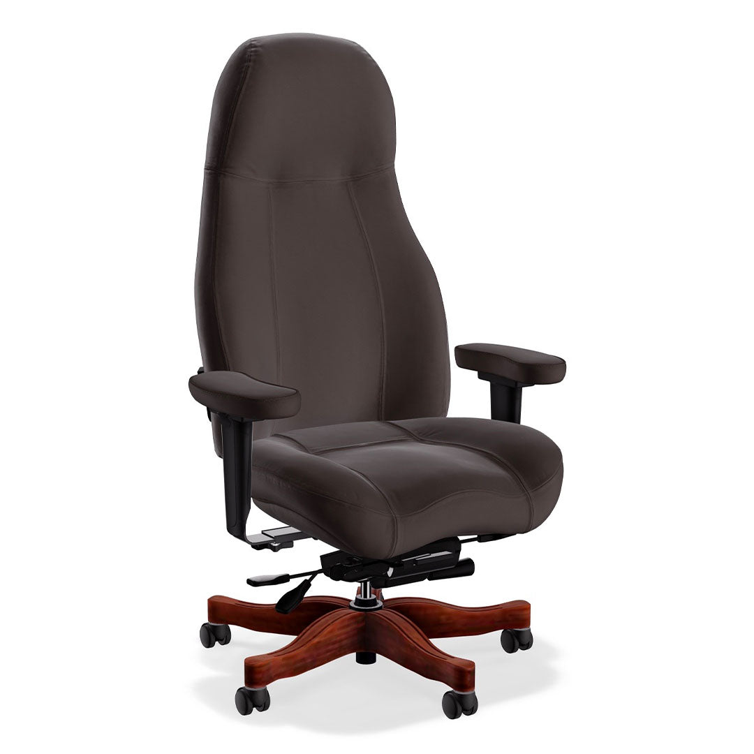 Ultimate Executive™ High-Back Chair
