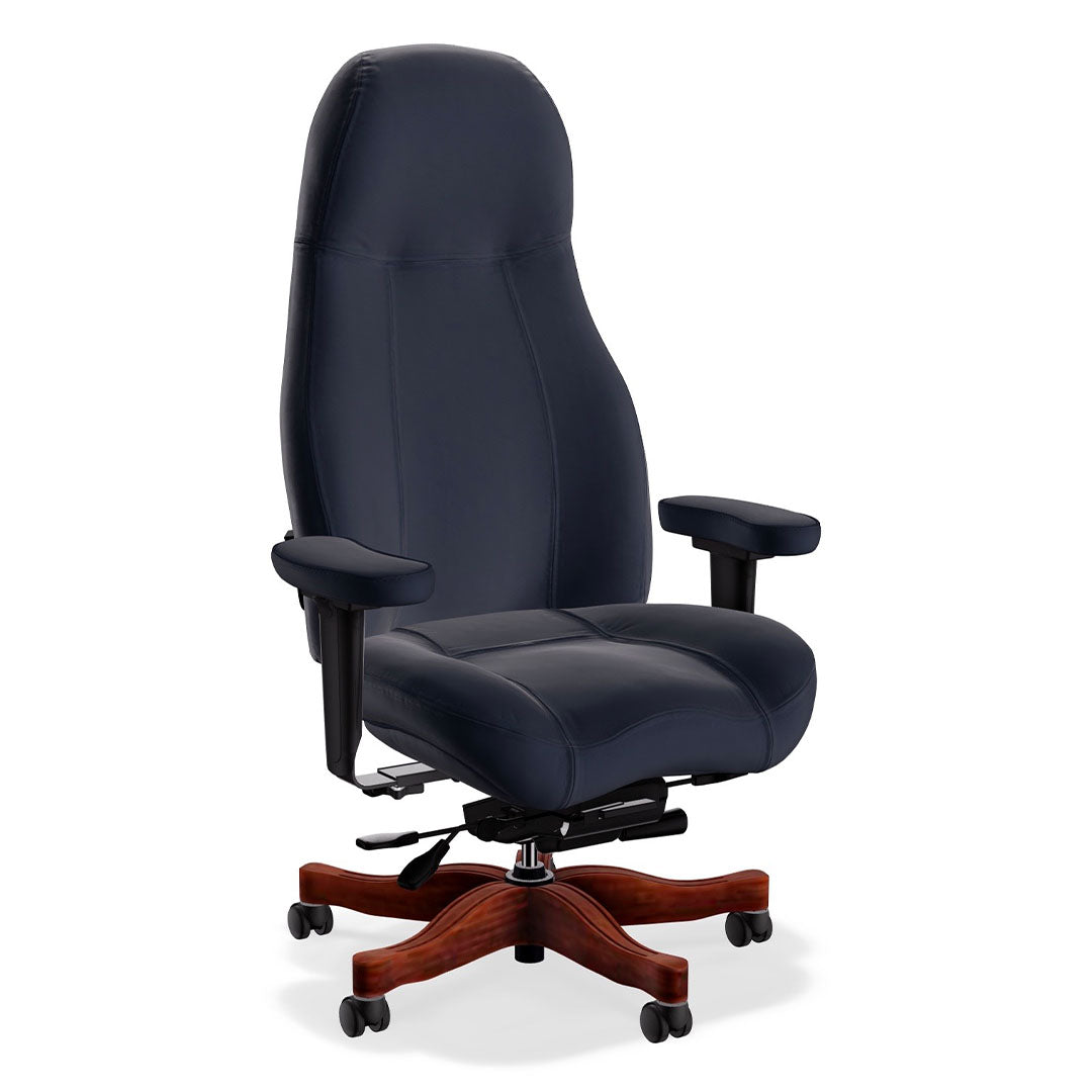 Ultimate Executive™ High-Back Chair