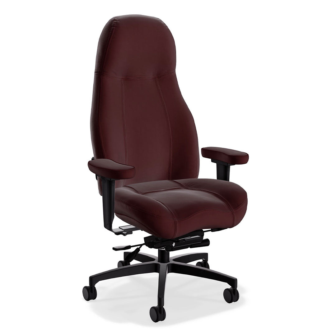 Ultimate Executive™ High-Back Chair