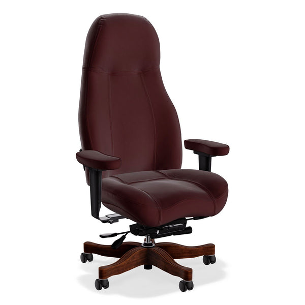 Ultimate Executive™ High-Back Chair