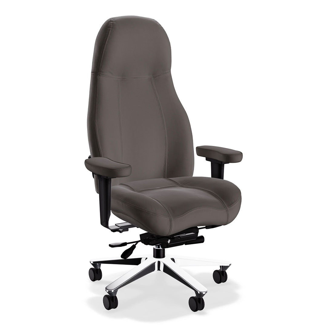 Ultimate Executive™ High-Back Chair