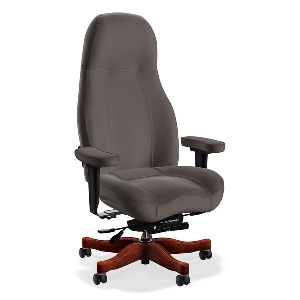Ultimate Executive™ High-Back Chair
