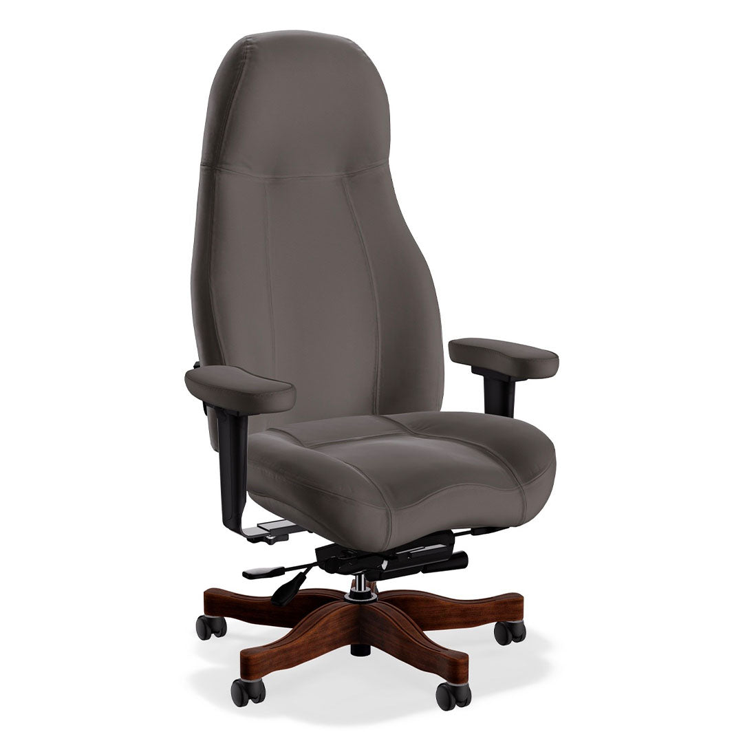 Ultimate Executive™ High-Back Chair