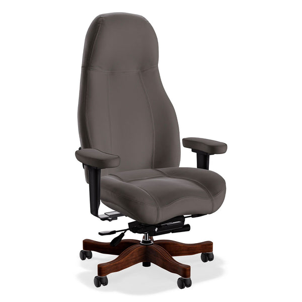 Ultimate Executive™ High-Back Chair