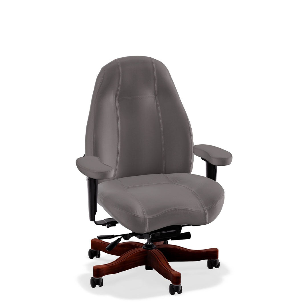Ultimate Executive™ Mid-Back Chair