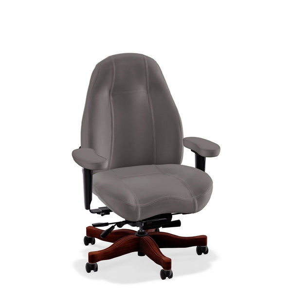 Ultimate Executive™ Mid-Back Chair