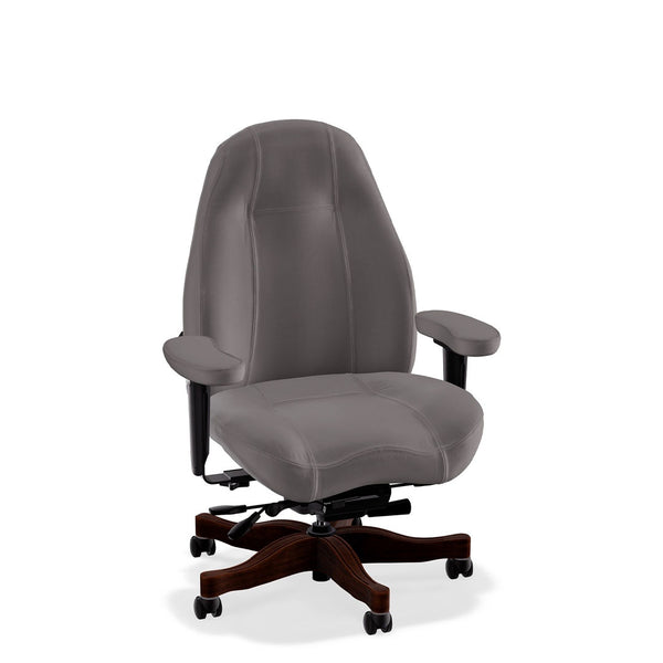 Ultimate Executive™ Mid-Back Chair