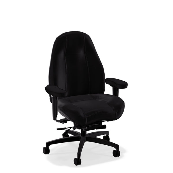 Ultimate Executive™ Mid-Back Chair