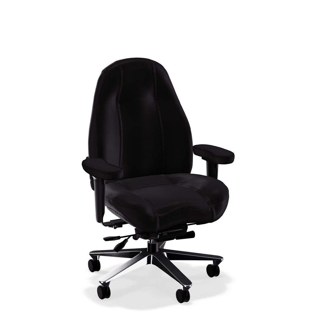 Ultimate Executive™ Mid-Back Chair