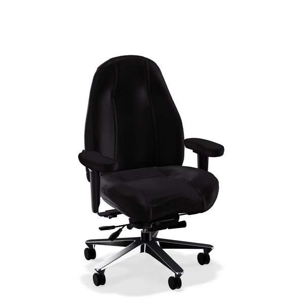 Ultimate Executive™ Mid-Back Chair