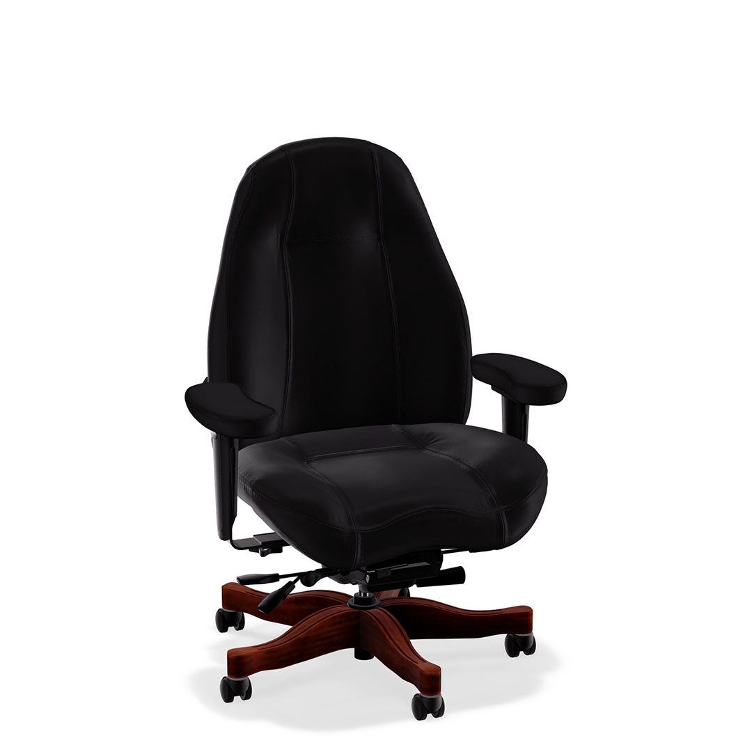 Ultimate Executive™ Mid-Back Chair