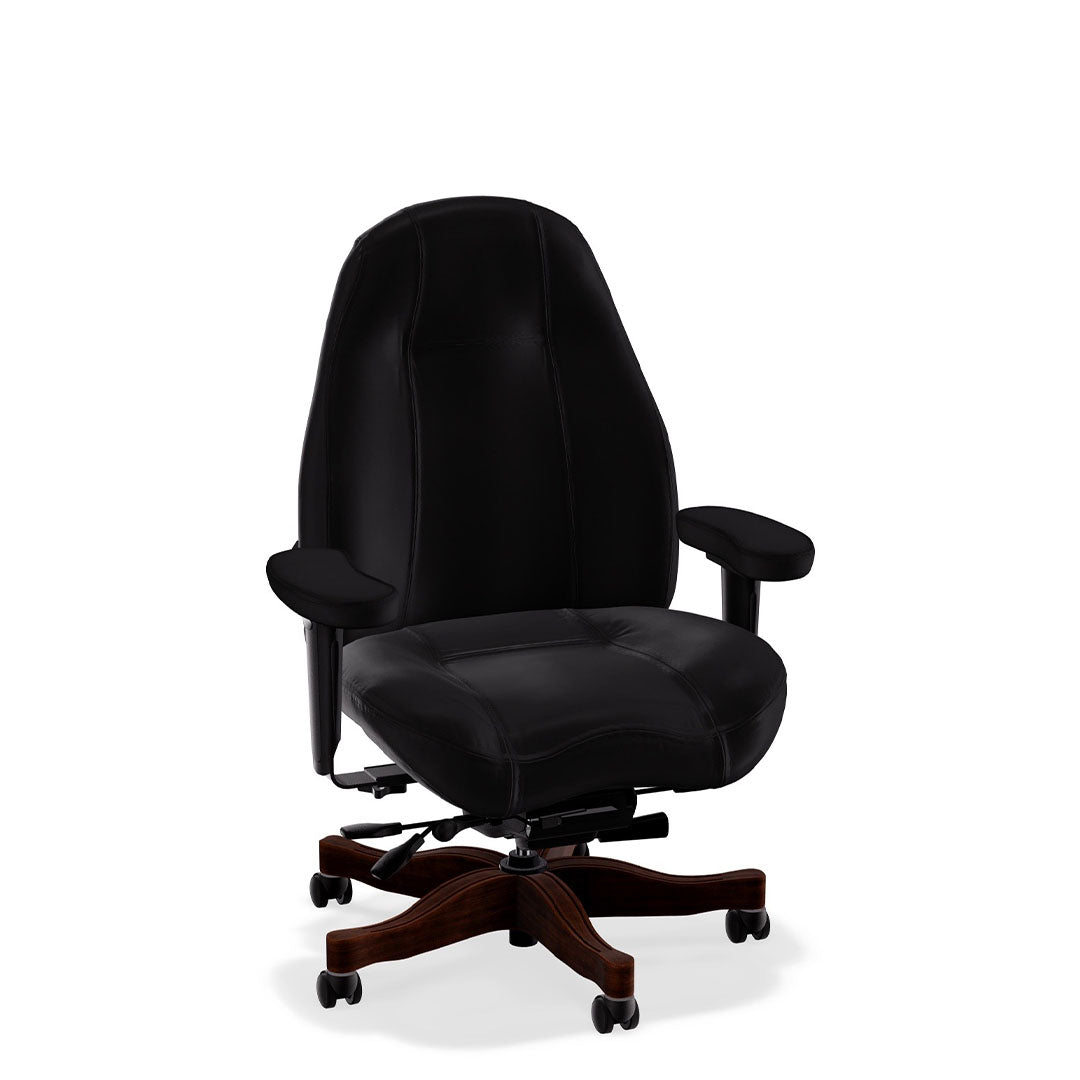 Ultimate Executive™ Mid-Back Chair