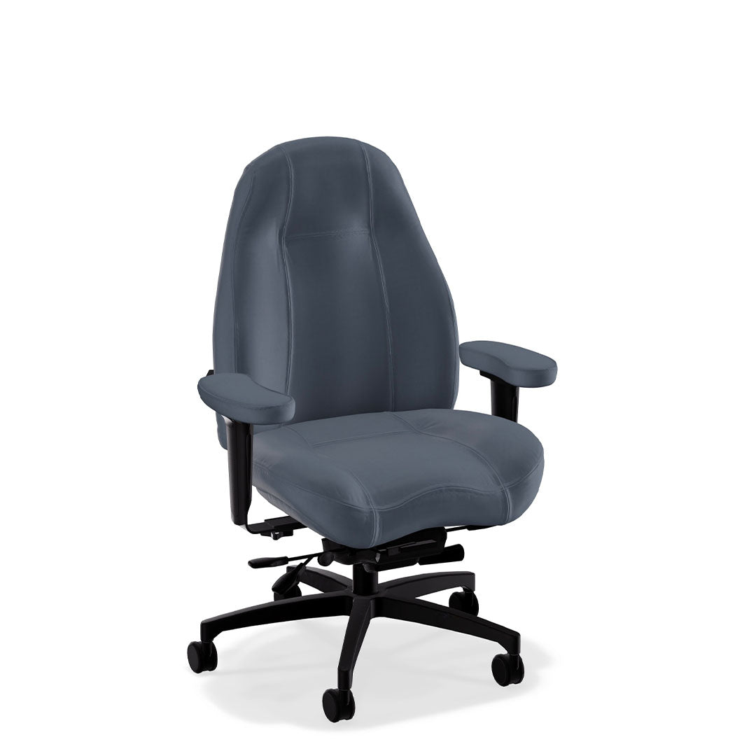 Ultimate Executive™ Mid-Back Chair