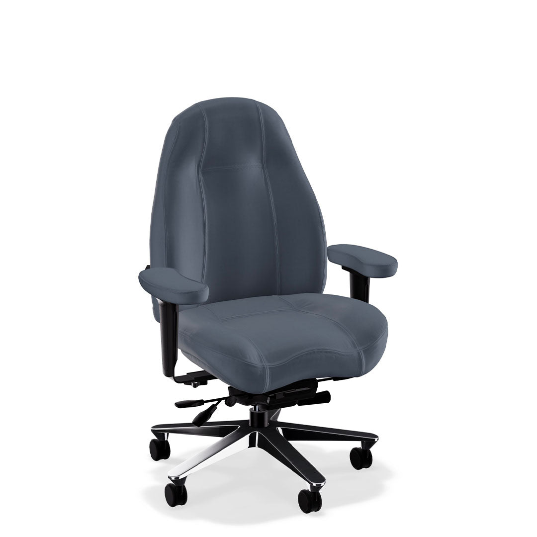 Ultimate Executive™ Mid-Back Chair