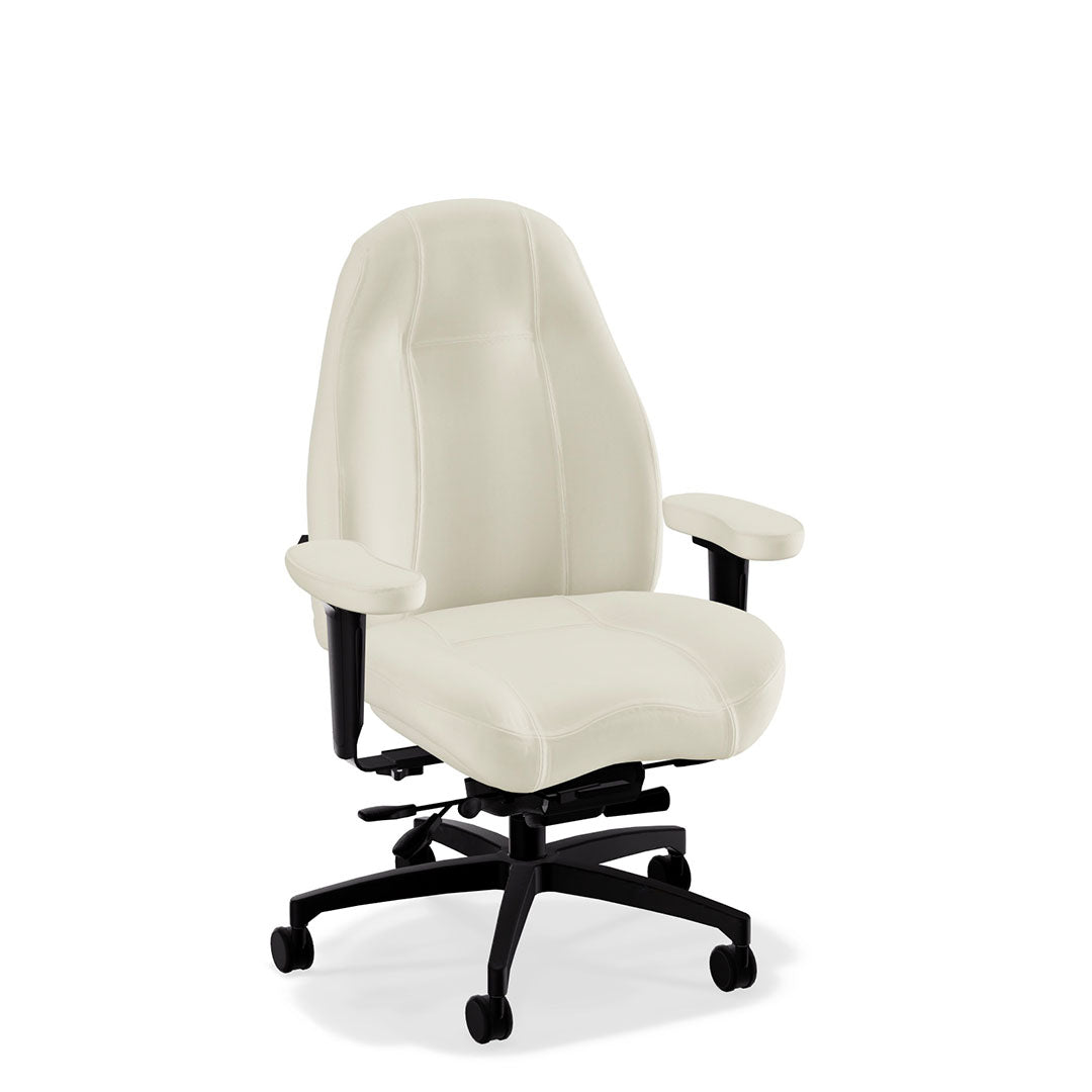 Ultimate Executive™ Mid-Back Chair