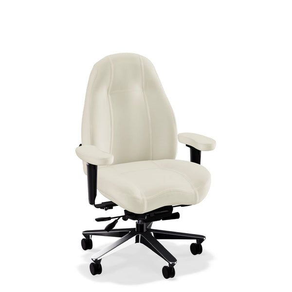 Ultimate Executive™ Mid-Back Chair