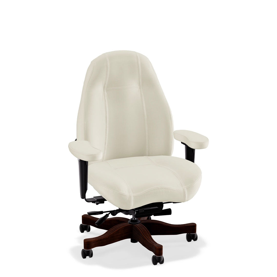 Ultimate Executive™ Mid-Back Chair
