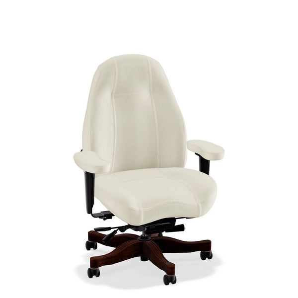 Ultimate Executive™ Mid-Back Chair