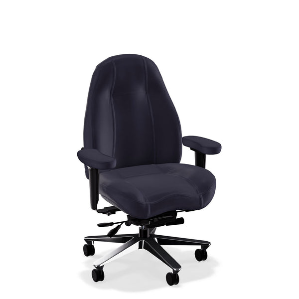 Ultimate Executive™ Mid-Back Chair