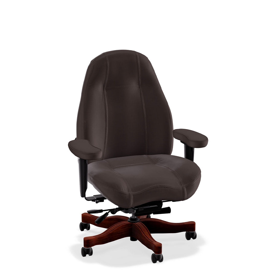 Ultimate Executive™ Mid-Back Chair