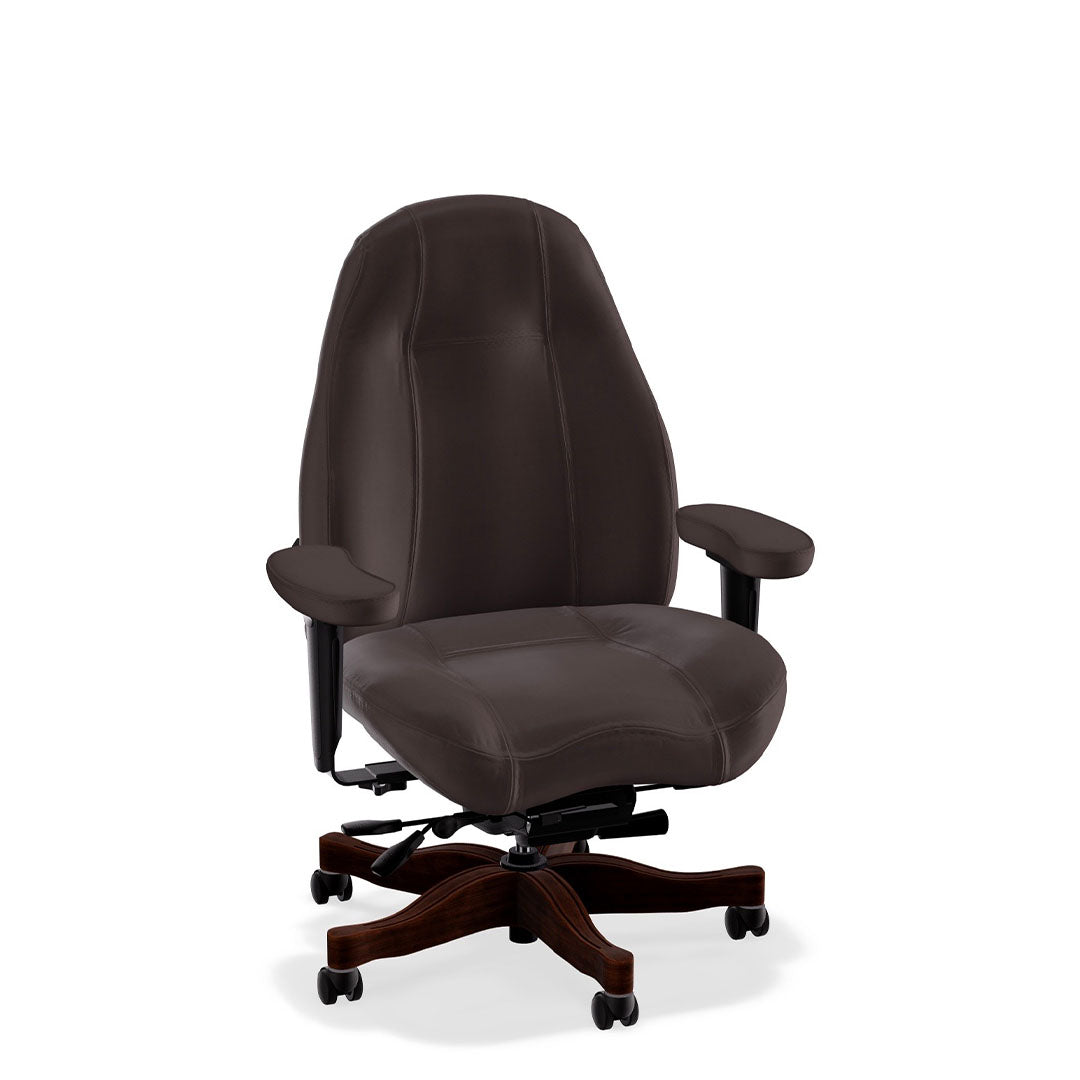 Ultimate Executive™ Mid-Back Chair