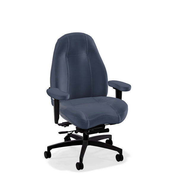 Ultimate Executive™ Mid-Back Chair