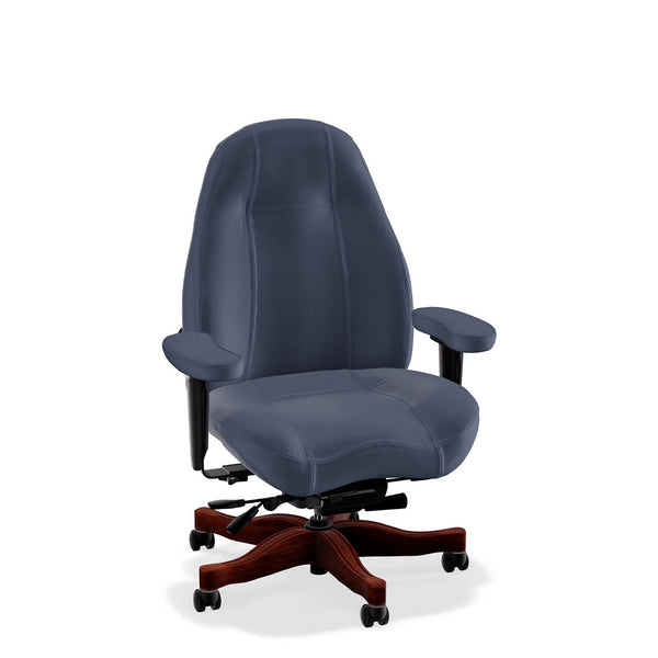 Ultimate Executive™ Mid-Back Chair