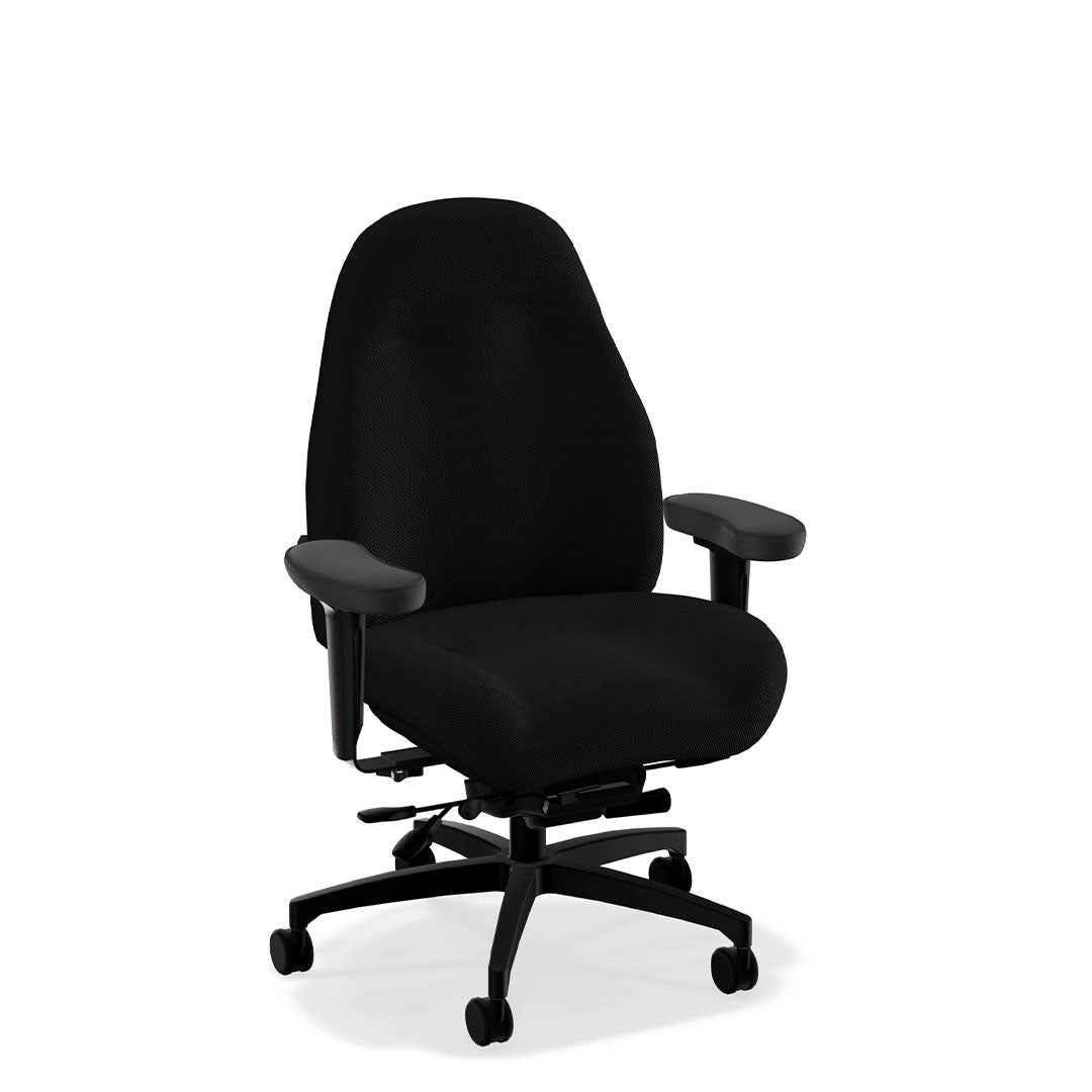 Ultimate Executive™ Mid-Back Chair