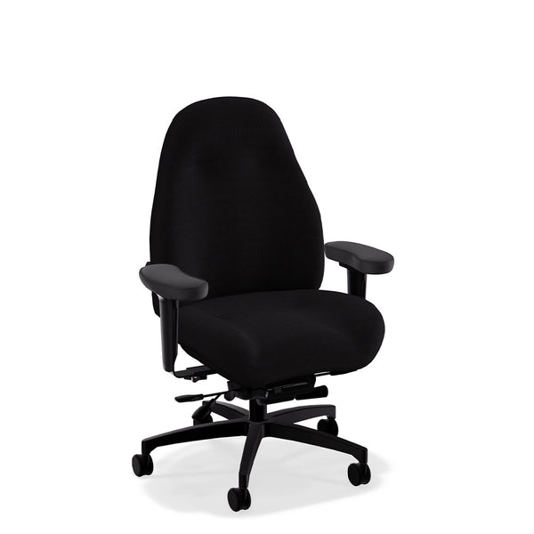 Ultimate Executive™ Mid-Back Chair