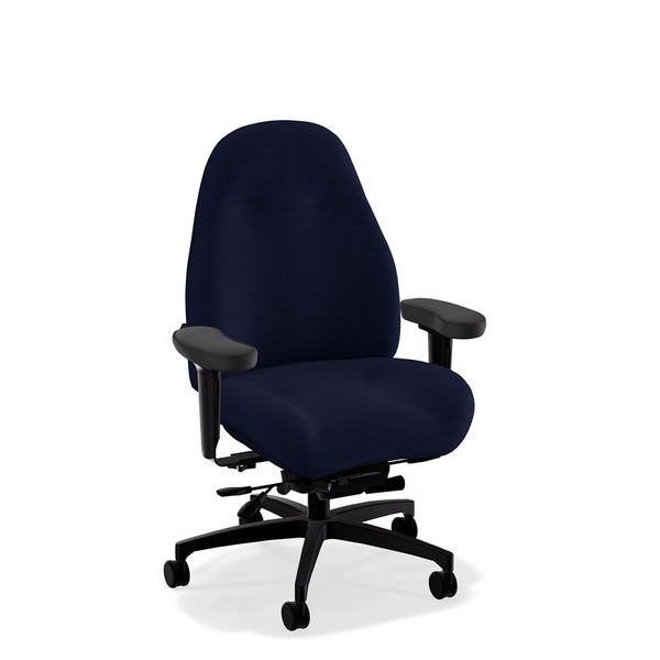 Ultimate Executive™ Mid-Back Chair