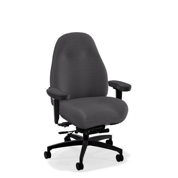Ultimate Executive™ Mid-Back Chair