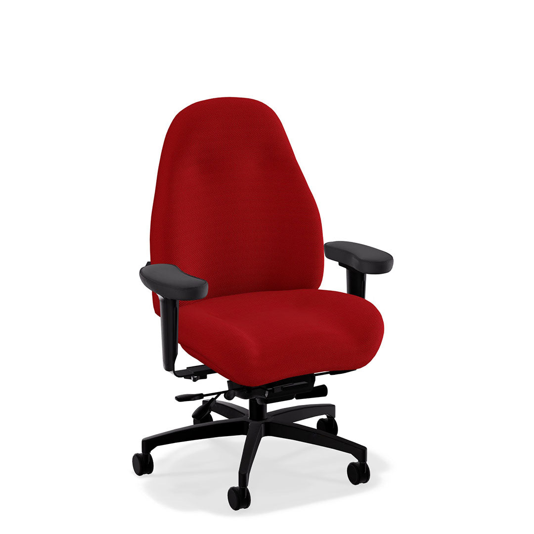 Ultimate Executive™ Mid-Back Chair