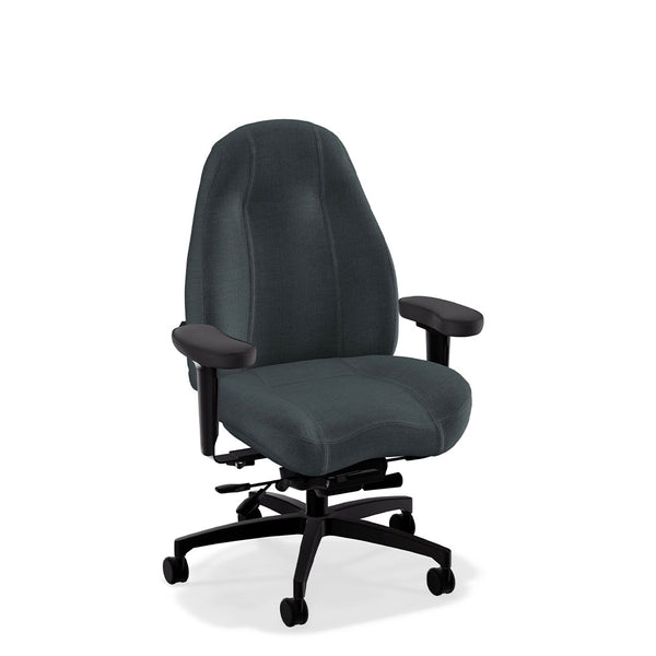 Ultimate Executive™ Mid-Back Chair