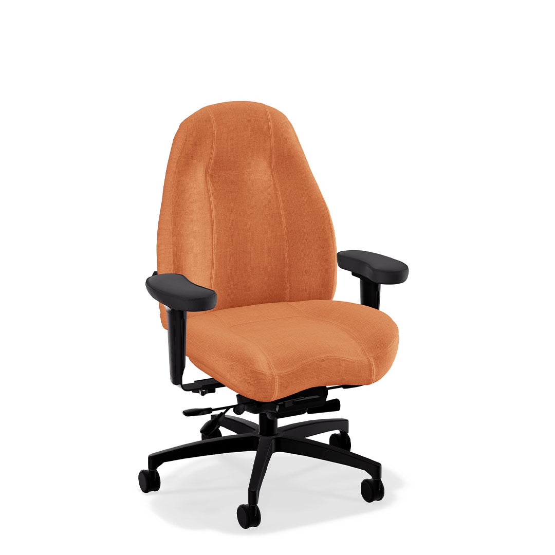 Ultimate Executive™ Mid-Back Chair