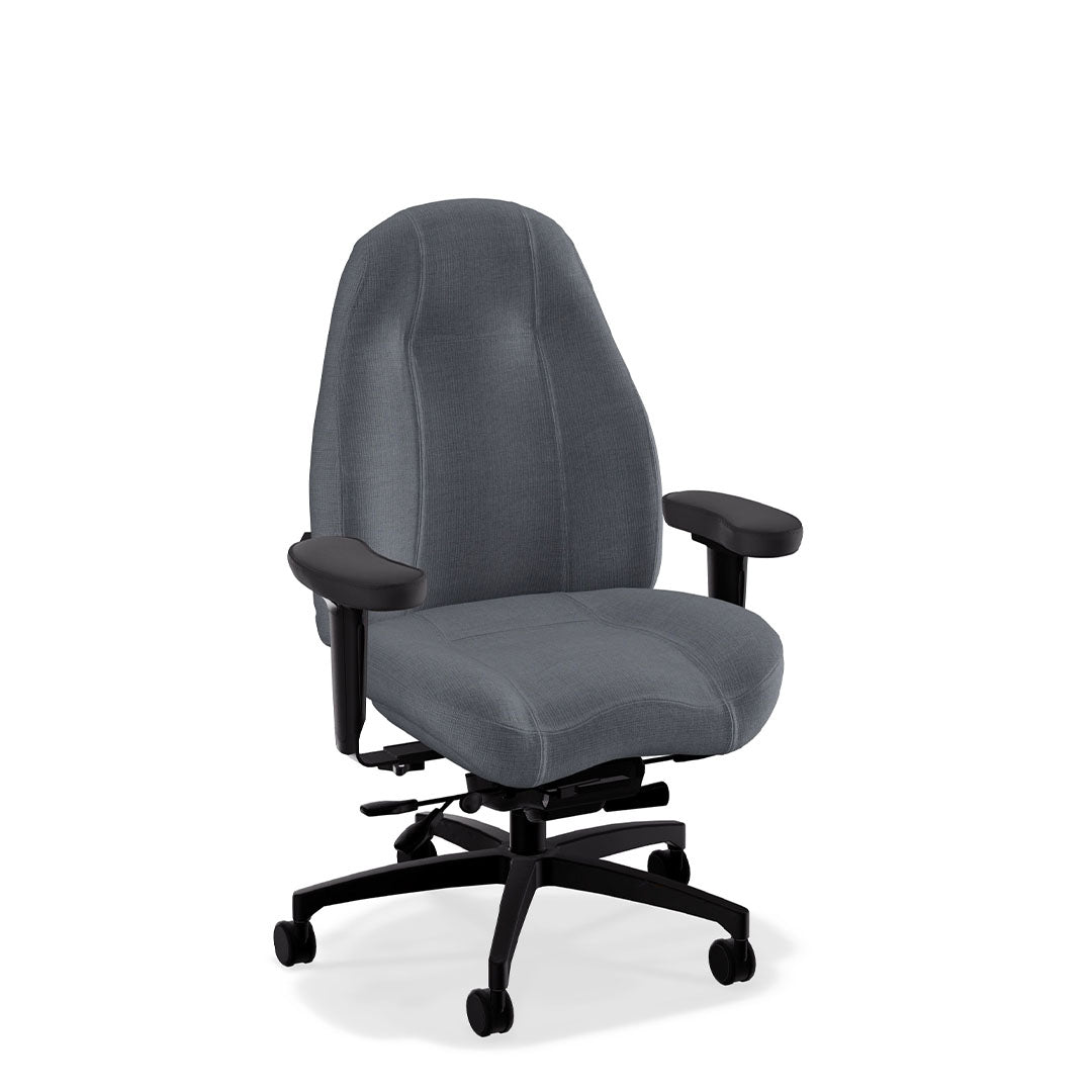 Ultimate Executive™ Mid-Back Chair