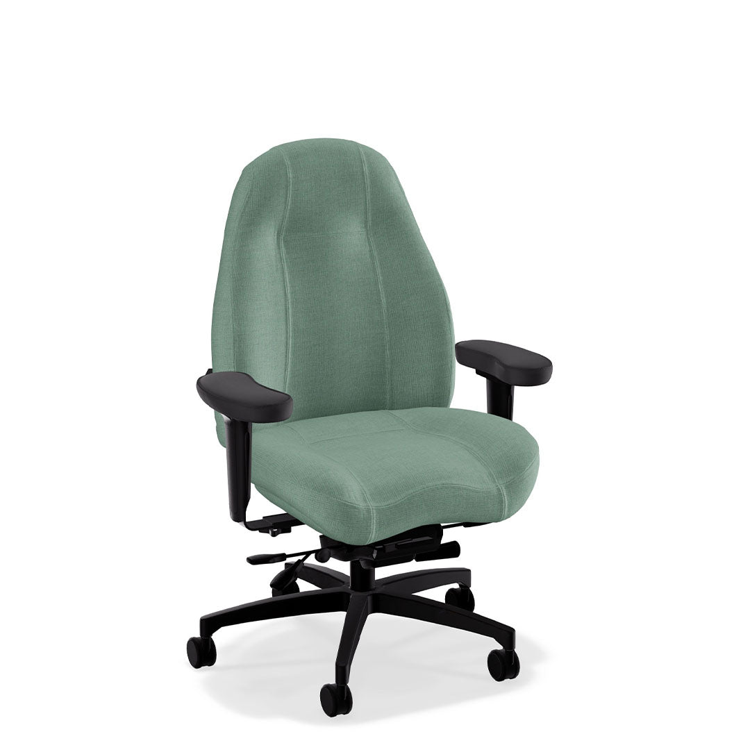 Ultimate Executive™ Mid-Back Chair