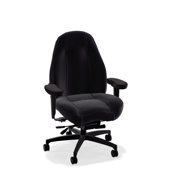 Ultimate Executive™ Mid-Back Chair