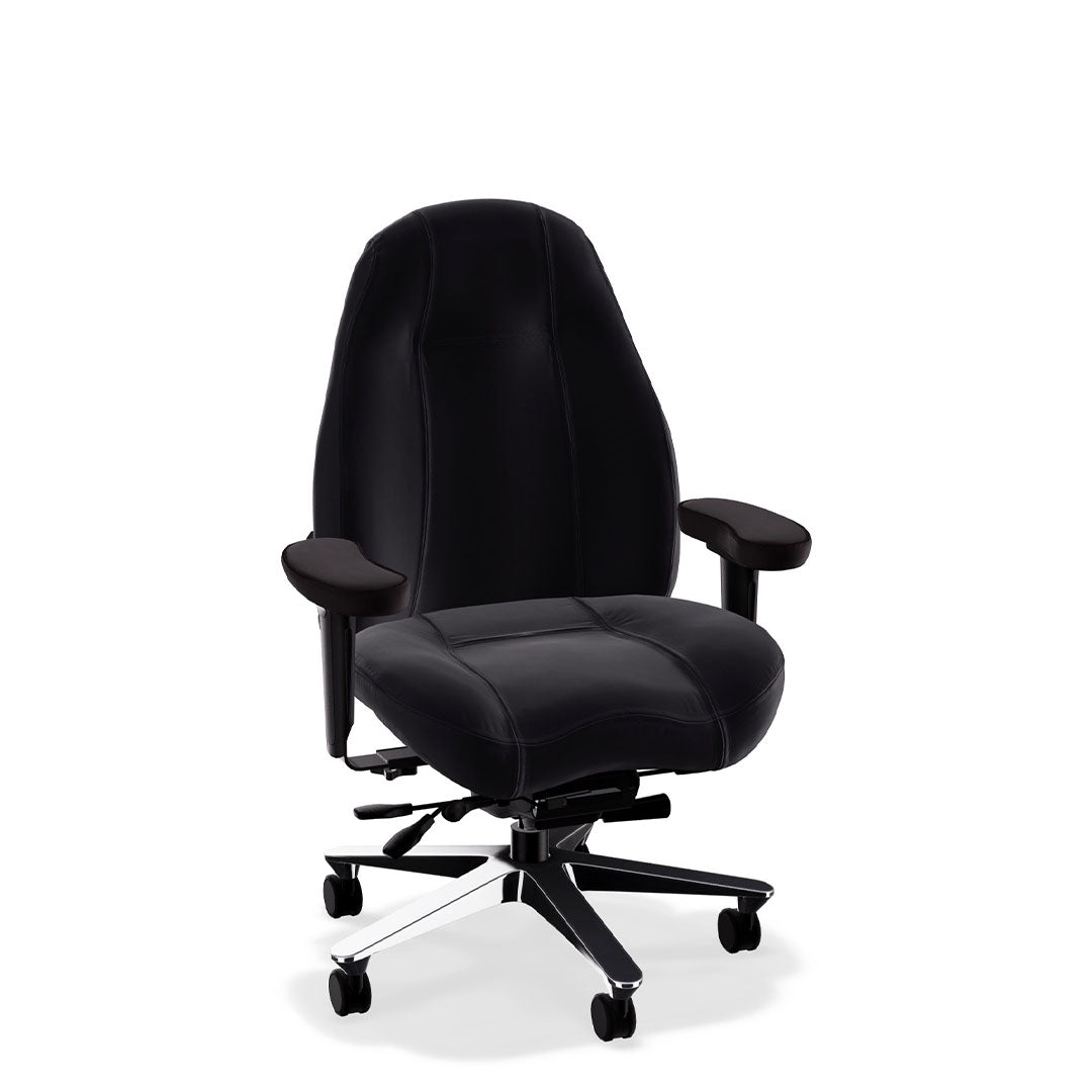 Ultimate Executive™ Mid-Back Chair