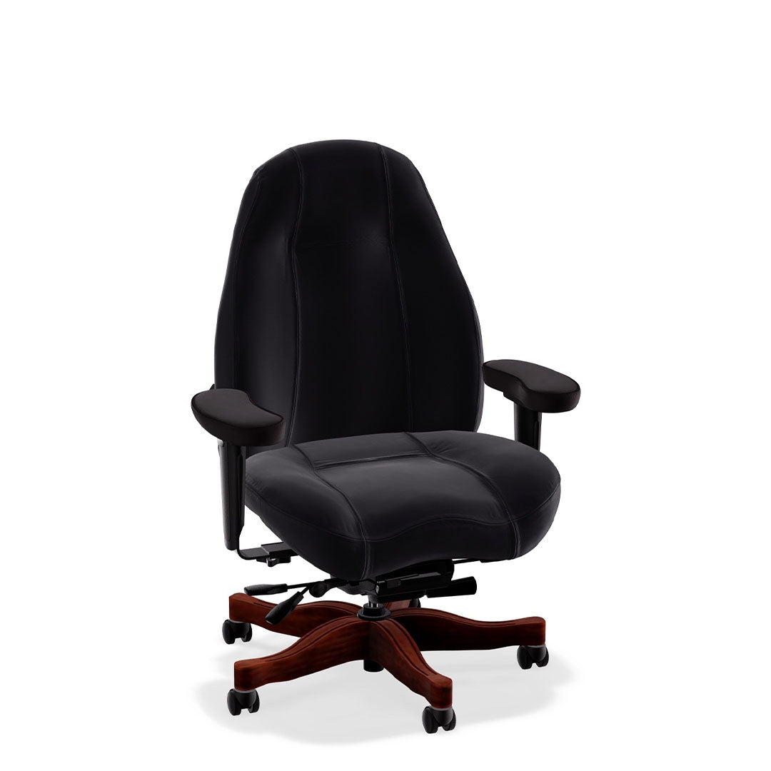 Ultimate Executive™ Mid-Back Chair