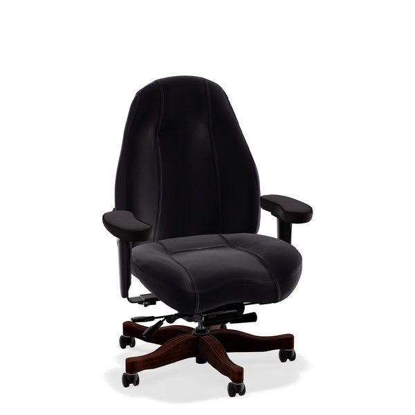 Ultimate Executive™ Mid-Back Chair