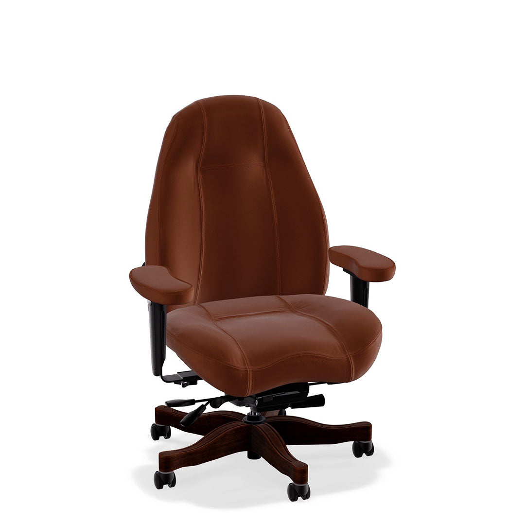 Ultimate Executive™ Mid-Back Chair