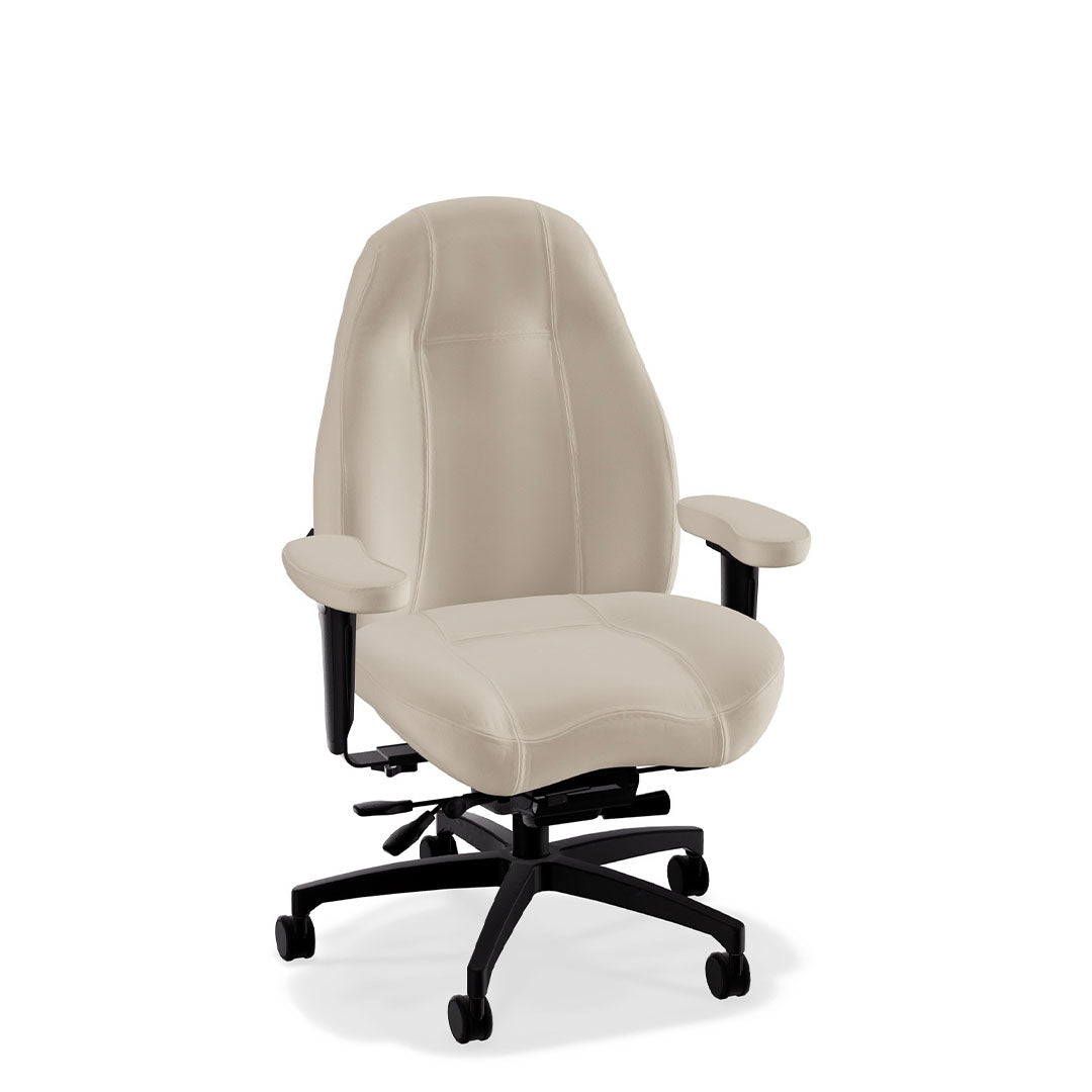 Ultimate Executive™ Mid-Back Chair