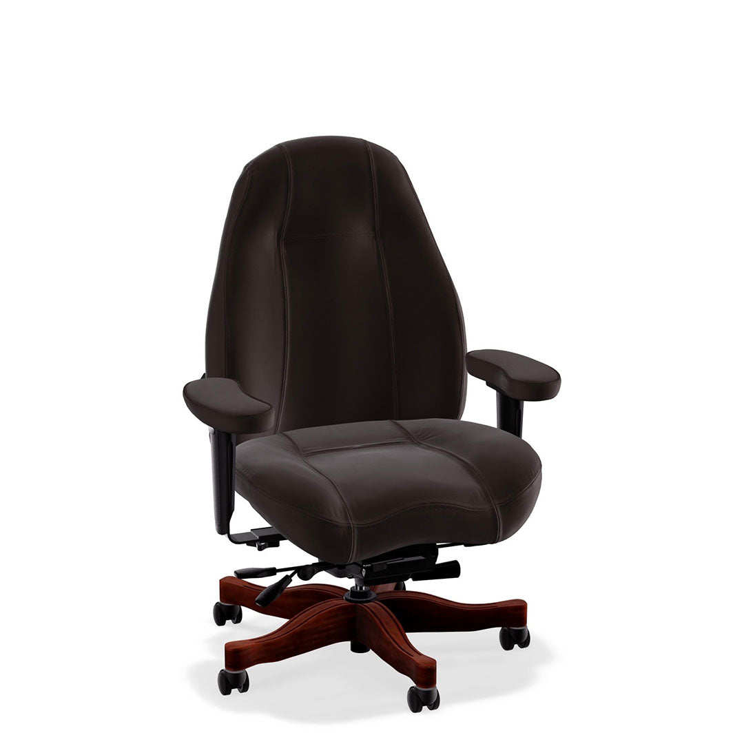 Ultimate Executive™ Mid-Back Chair