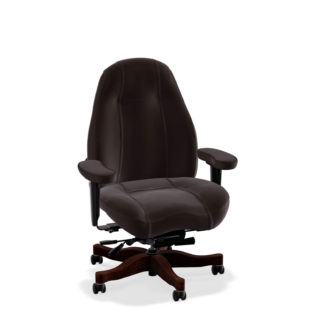 Ultimate Executive™ Mid-Back Chair