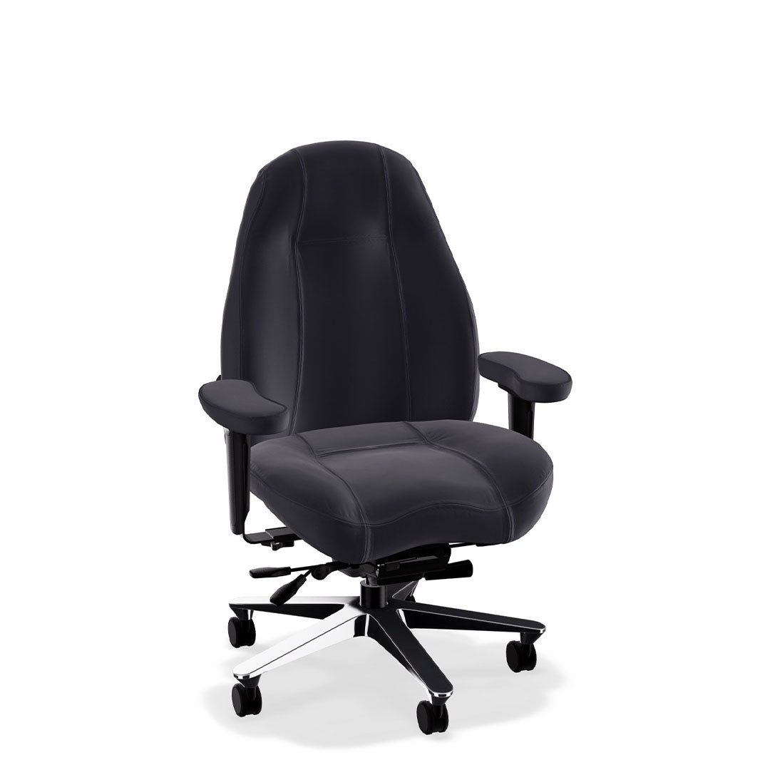 Ultimate Executive™ Mid-Back Chair