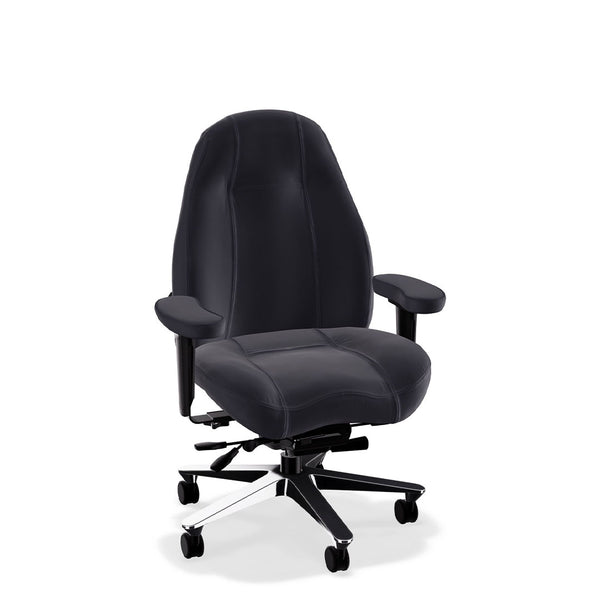 Ultimate Executive™ Mid-Back Chair