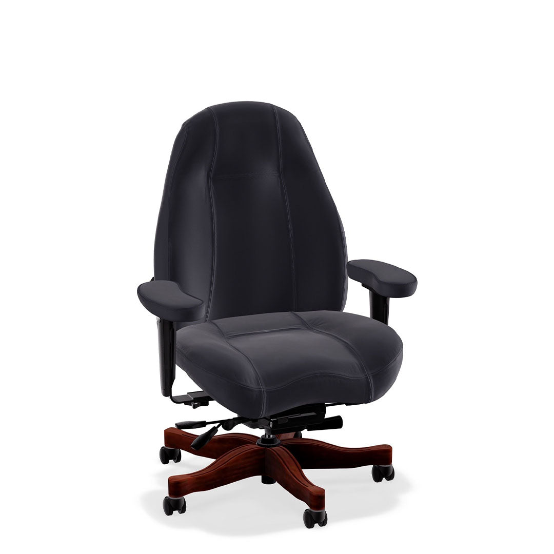 Ultimate Executive™ Mid-Back Chair